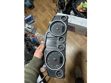 Kilometar sat za Volkswagen Touareg od 2004. do 2009. god.