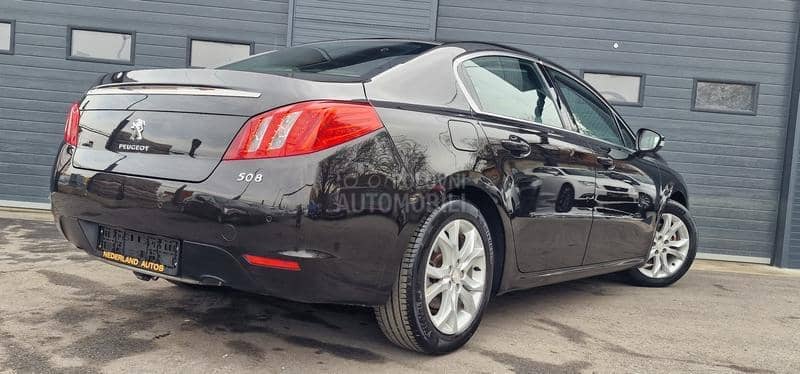 Peugeot 508 2.0 HDI F.U.L/HIBRID