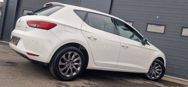 Seat Leon 1.4 TGI METAN/F.U.L