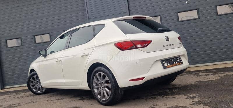 Seat Leon 1.4 TGI METAN/F.U.L