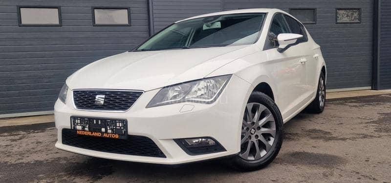 Seat Leon 1.4 TGI METAN/F.U.L