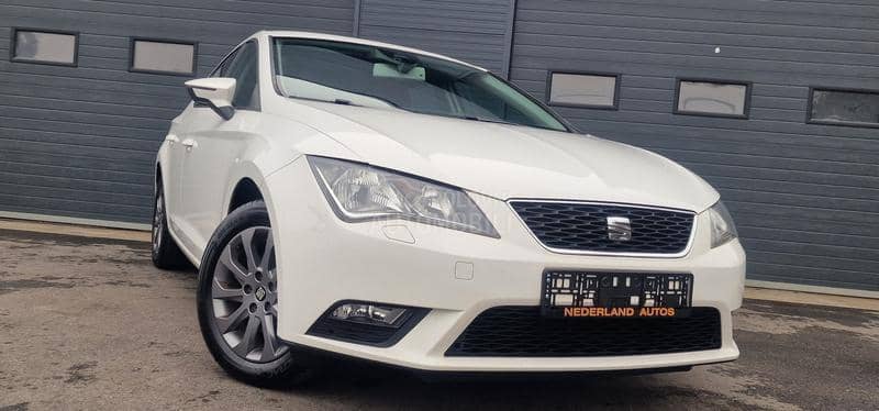 Seat Leon 1.4 TGI METAN/F.U.L