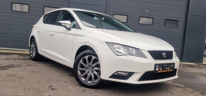 Seat Leon 1.4 TGI METAN/F.U.L