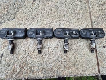 senzor pritiska pneumatika za Citroen C5 od 2008. do 2017. god.