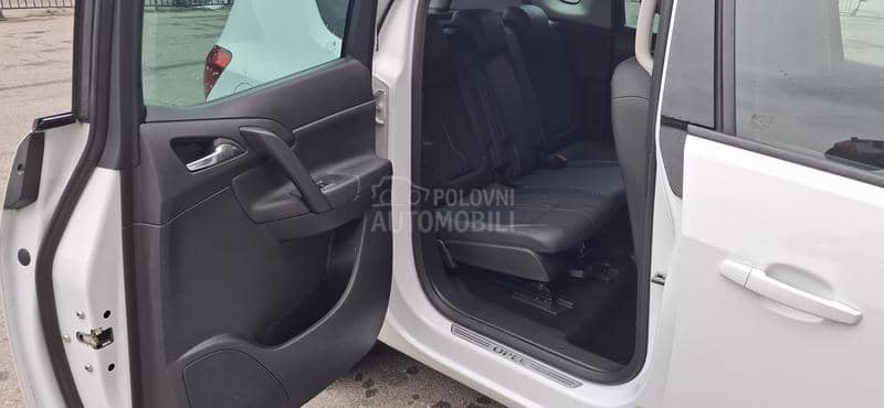 Opel Meriva 1.4