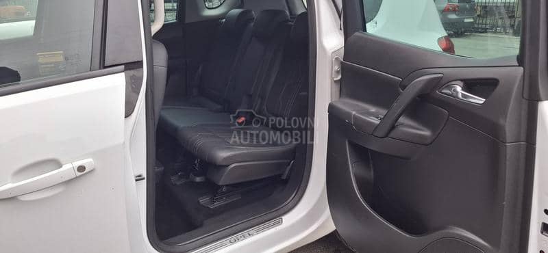 Opel Meriva 1.4