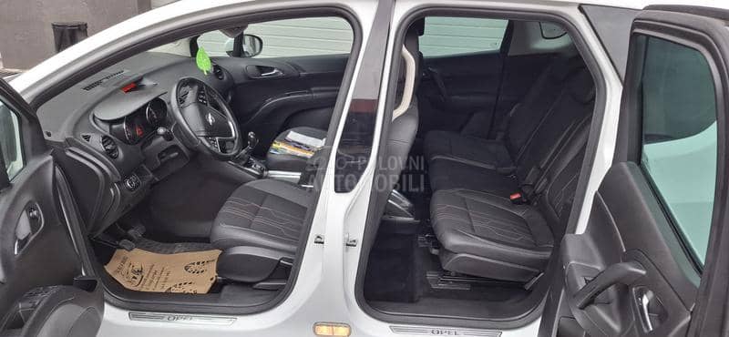 Opel Meriva 1.4