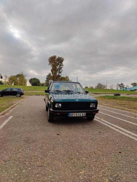 Zastava Yugo In L 1,3