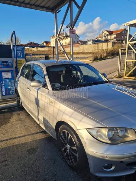 BMW 118 118i