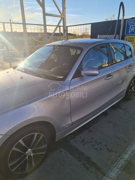 BMW 118 118i