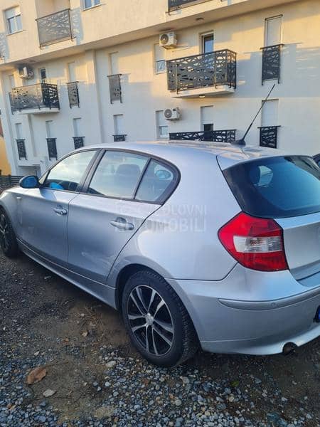 BMW 118 118i