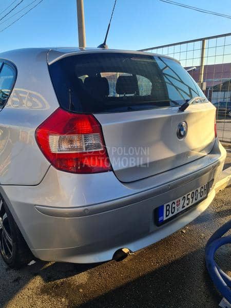 BMW 118 118i