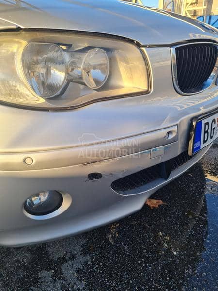 BMW 118 118i