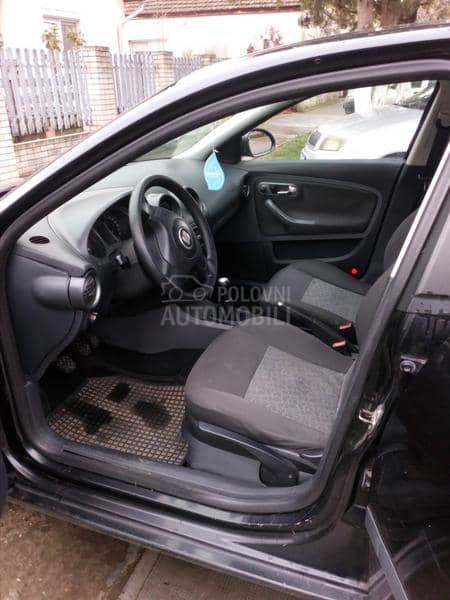 Seat Cordoba 1.4