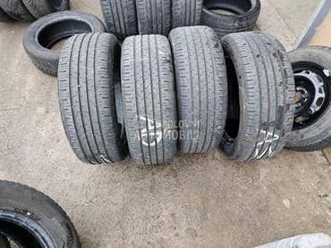 Continental 215/55 R17 Letnja