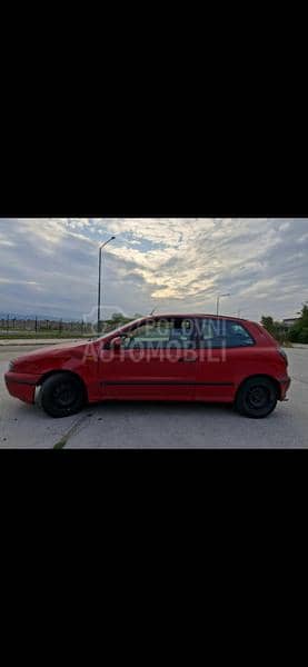 Fiat Bravo 1.2 16v