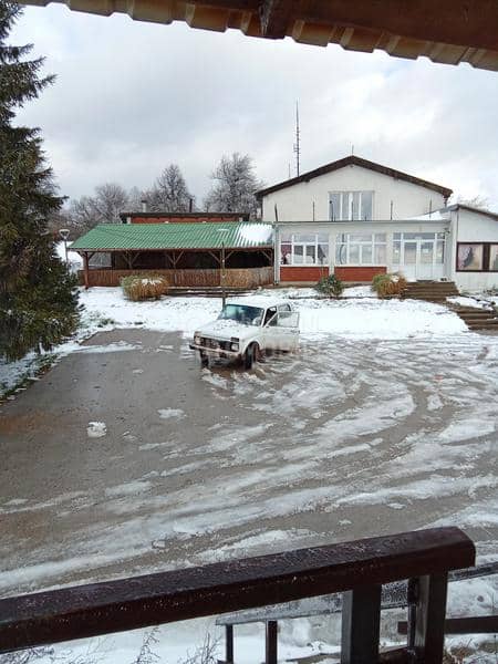 Lada Niva 1.7 karburator