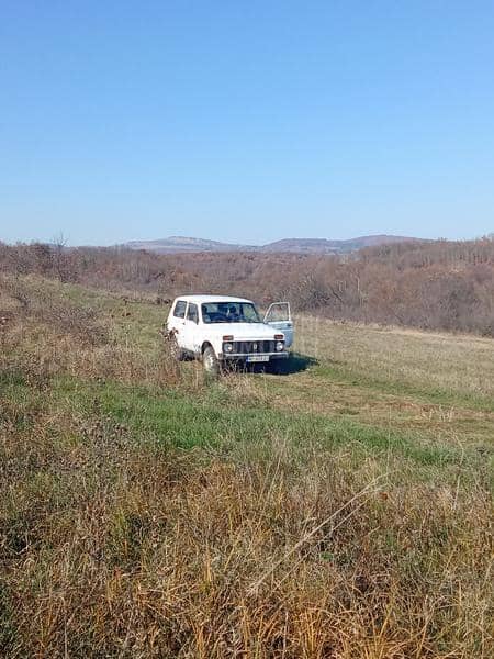 Lada Niva 1.7 karburator