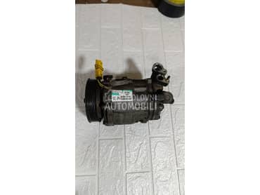 Kompresor klime za Citroen C6 od 2005. do 2012. god.