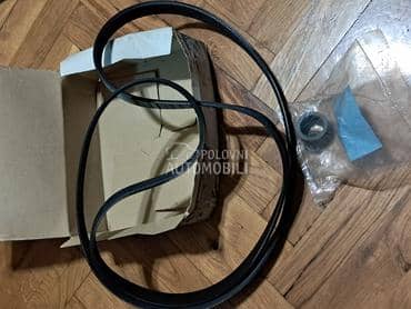 kanal.kaiš 6 PK 1880 za Audi A4, A6 od 1997. do 2004. god.