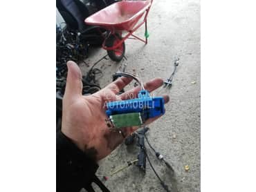 Reostat za Ford Focus