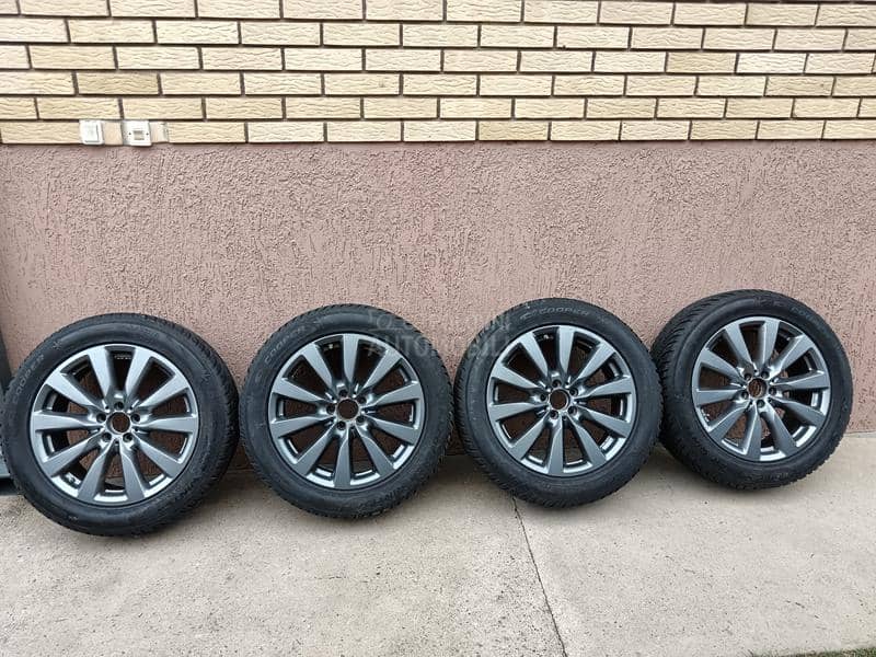 Aluminijumske felne Mercedes GLC 19" 5 x 112