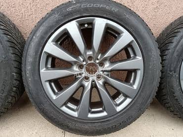 Aluminijumske felne Mercedes GLC 19" 5 x 112