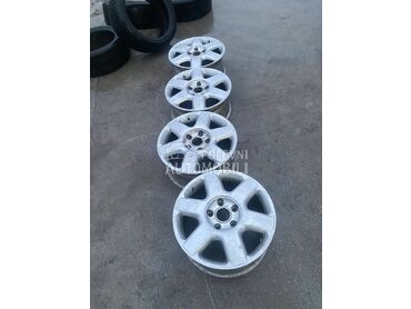 Aluminijumske felne  18" 5 x 130