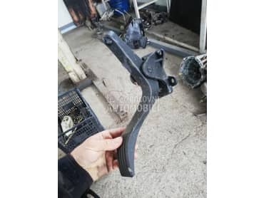 Pedala gasa za Ford Focus