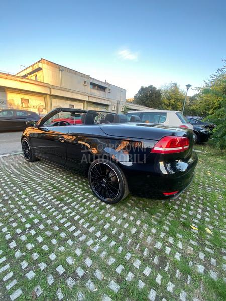 Volkswagen EOS All Black Restyle