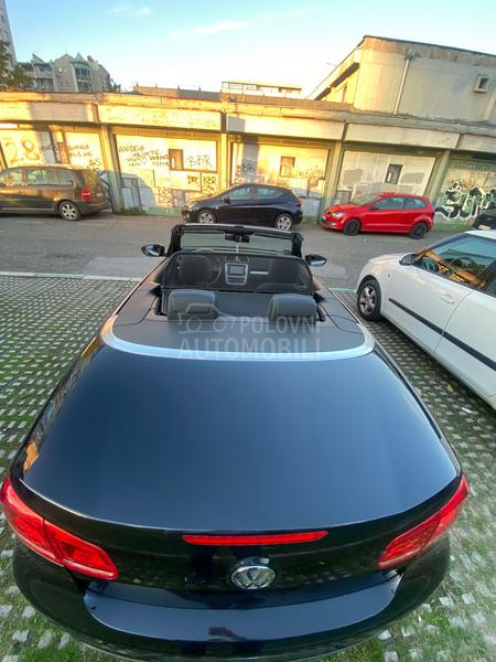 Volkswagen EOS All Black Restyle