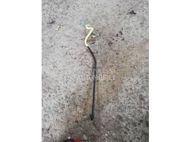 Šipka haube za Ford Focus