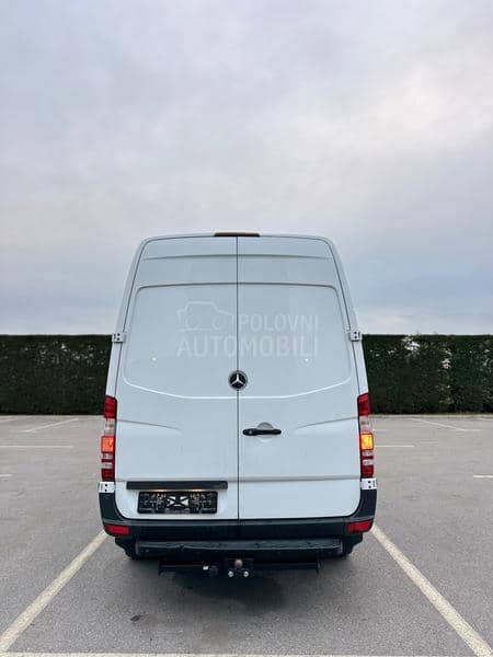 Mercedes Benz Sprinter 319 CH