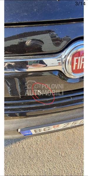 Fiat 500L 1.3mjtd