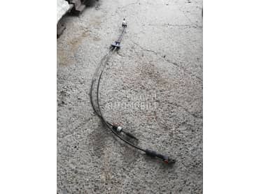 Sajle menjača za Ford Focus