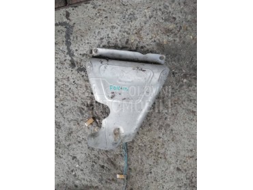 Zastita izduvne grane za Ford Focus