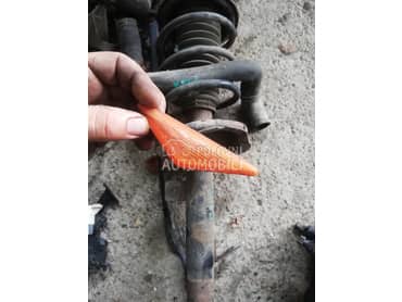 Migavci za Ford Focus