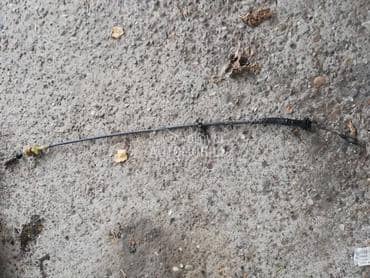 Sajla gasa za Ford Focus