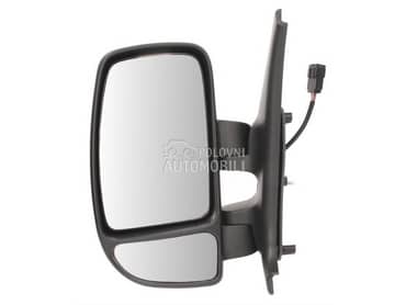 Levi retrovizor za Nissan Interstar od 2002. do 2011. god.
