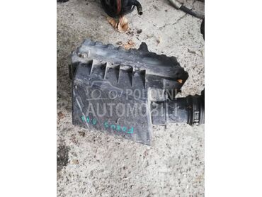 Kućište filtera Vazduha i cevi za Ford Focus