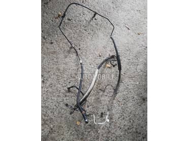 Cevi servo upravljača za Ford Focus