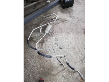 Cevi klime za Ford Focus