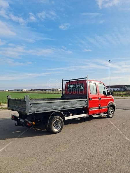 Renault Mascott Kiper B.Kat