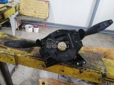 Ablender za Ford Focus