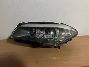 Levi far f10 za BMW 518, 520, 523 ... od 2010. do 2013. god.