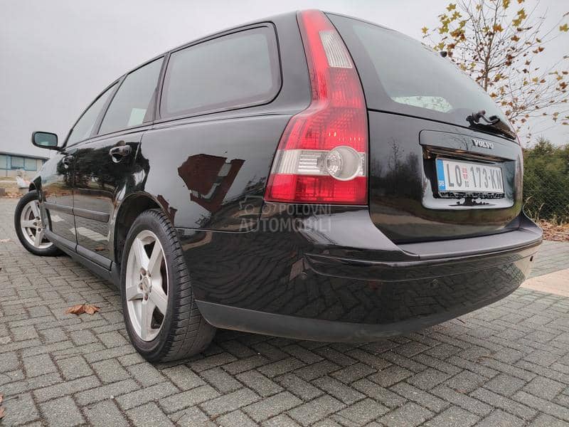 Volvo V50 2,0 HDI