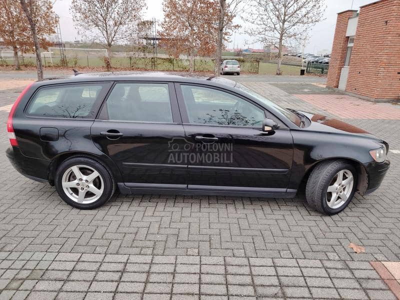 Volvo V50 2,0 HDI