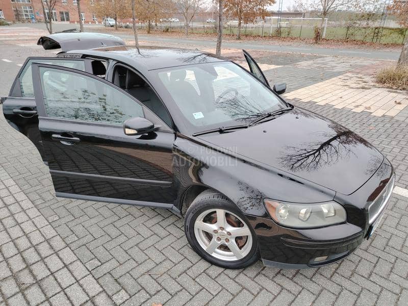 Volvo V50 2,0 HDI