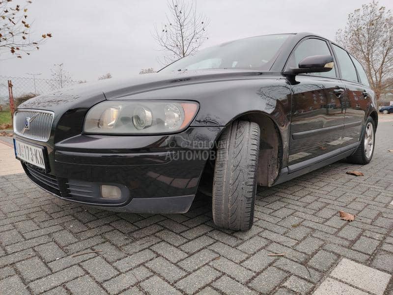 Volvo V50 2,0 HDI