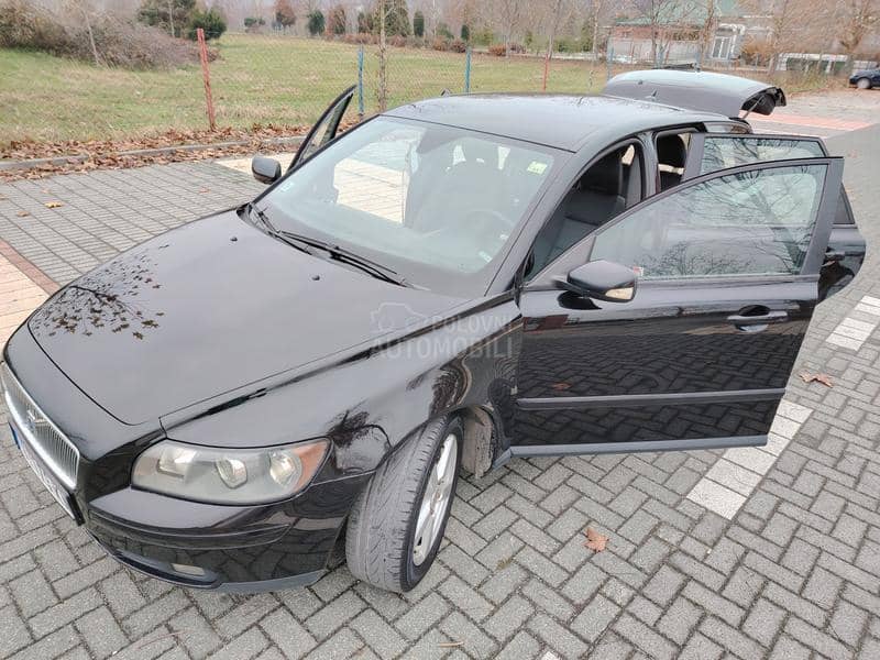 Volvo V50 2,0 HDI